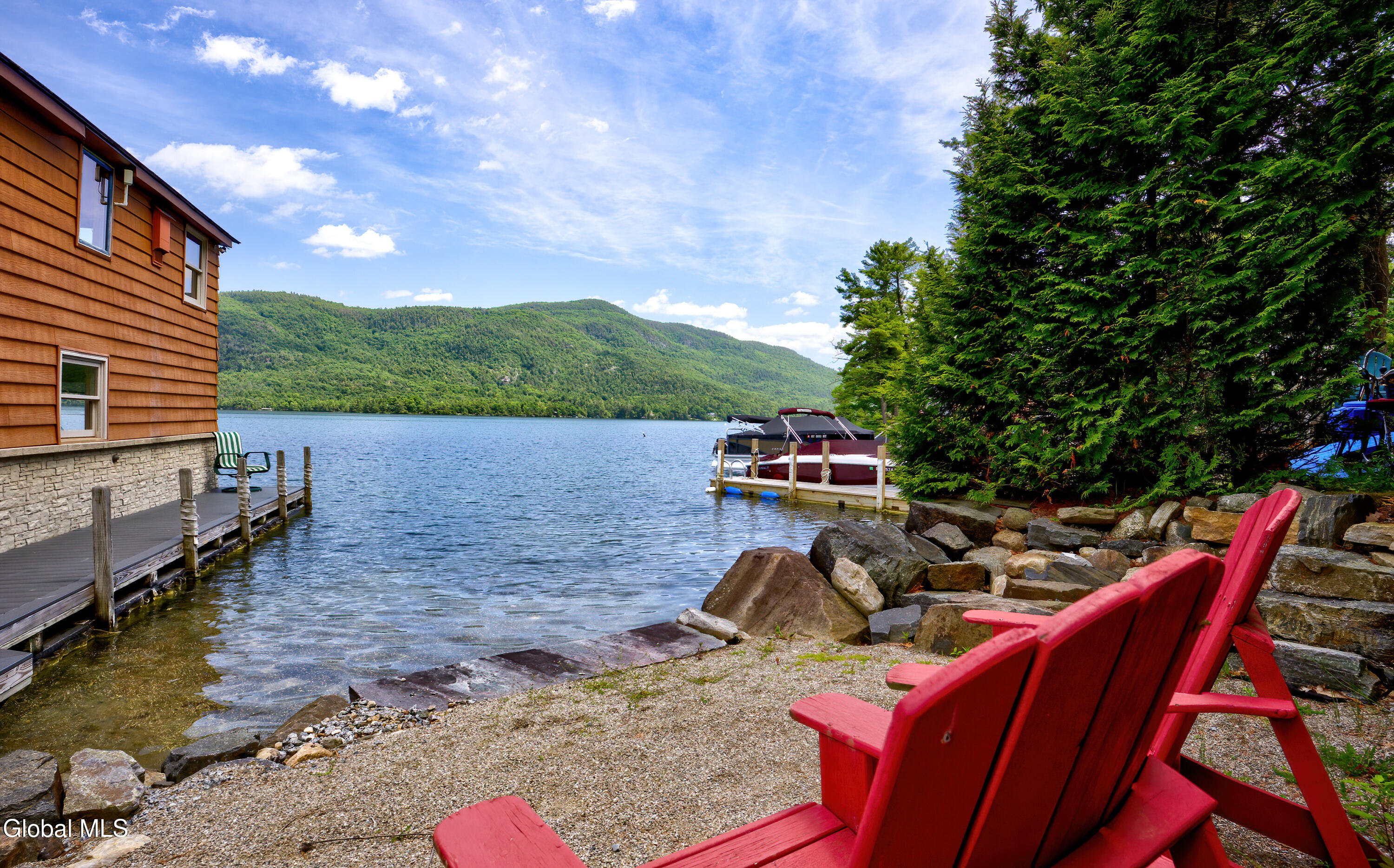 7955 Lakeshore Drive Silver Bay NY 12874