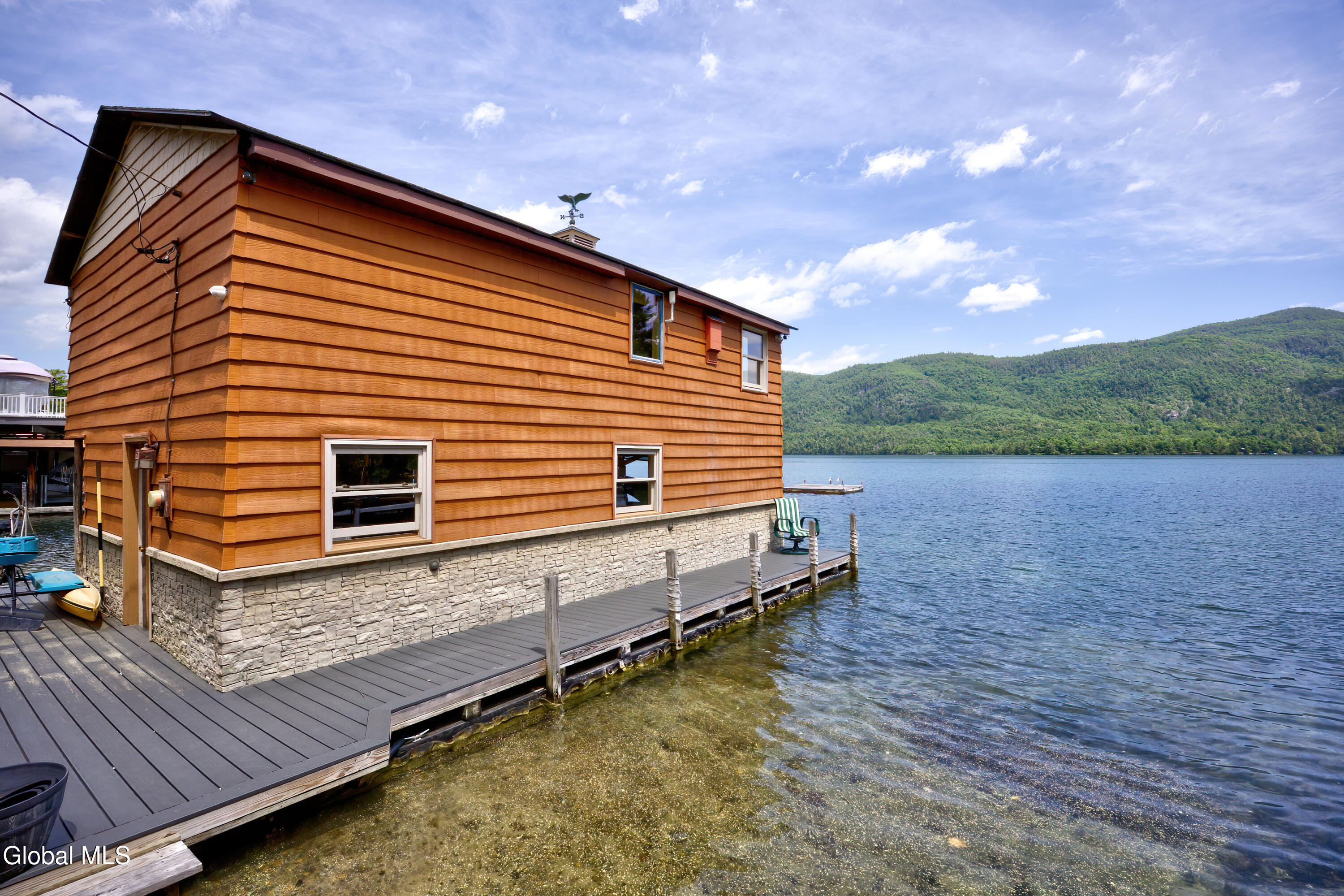 7955 Lakeshore Drive Silver Bay NY 12874