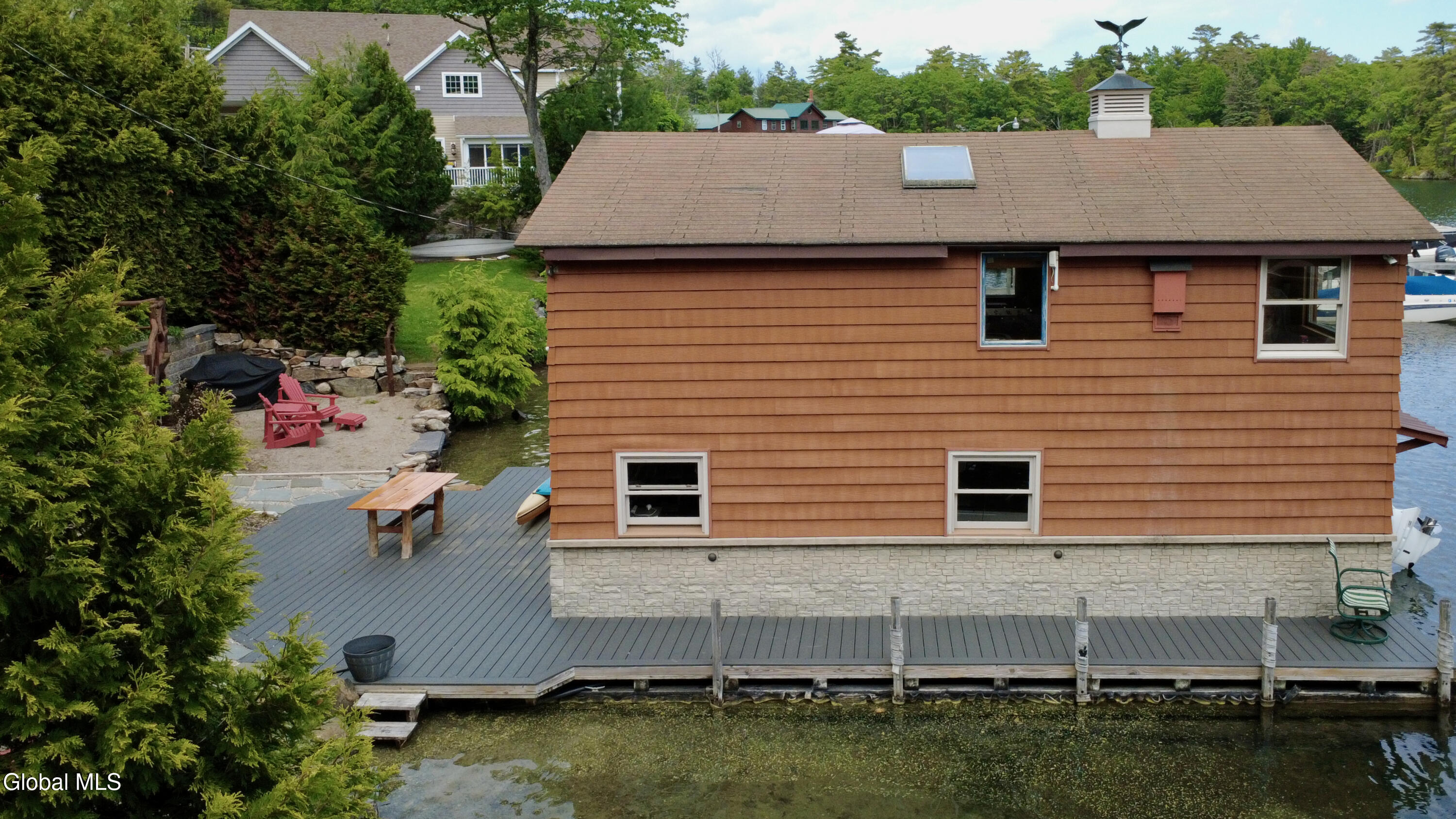 7955 Lakeshore Drive Silver Bay NY 12874