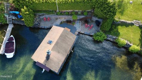7955 Lakeshore Drive Silver Bay NY 12874