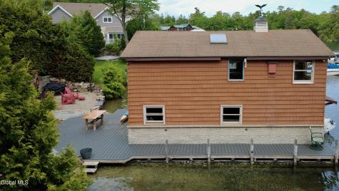7955 Lakeshore Drive Silver Bay NY 12874