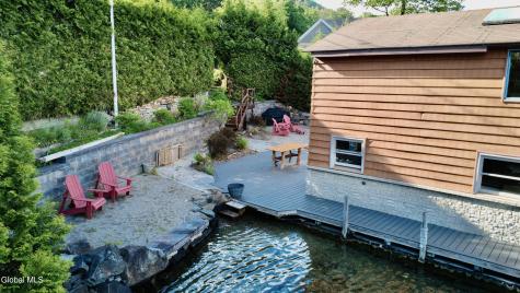 7955 Lakeshore Drive Silver Bay NY 12874