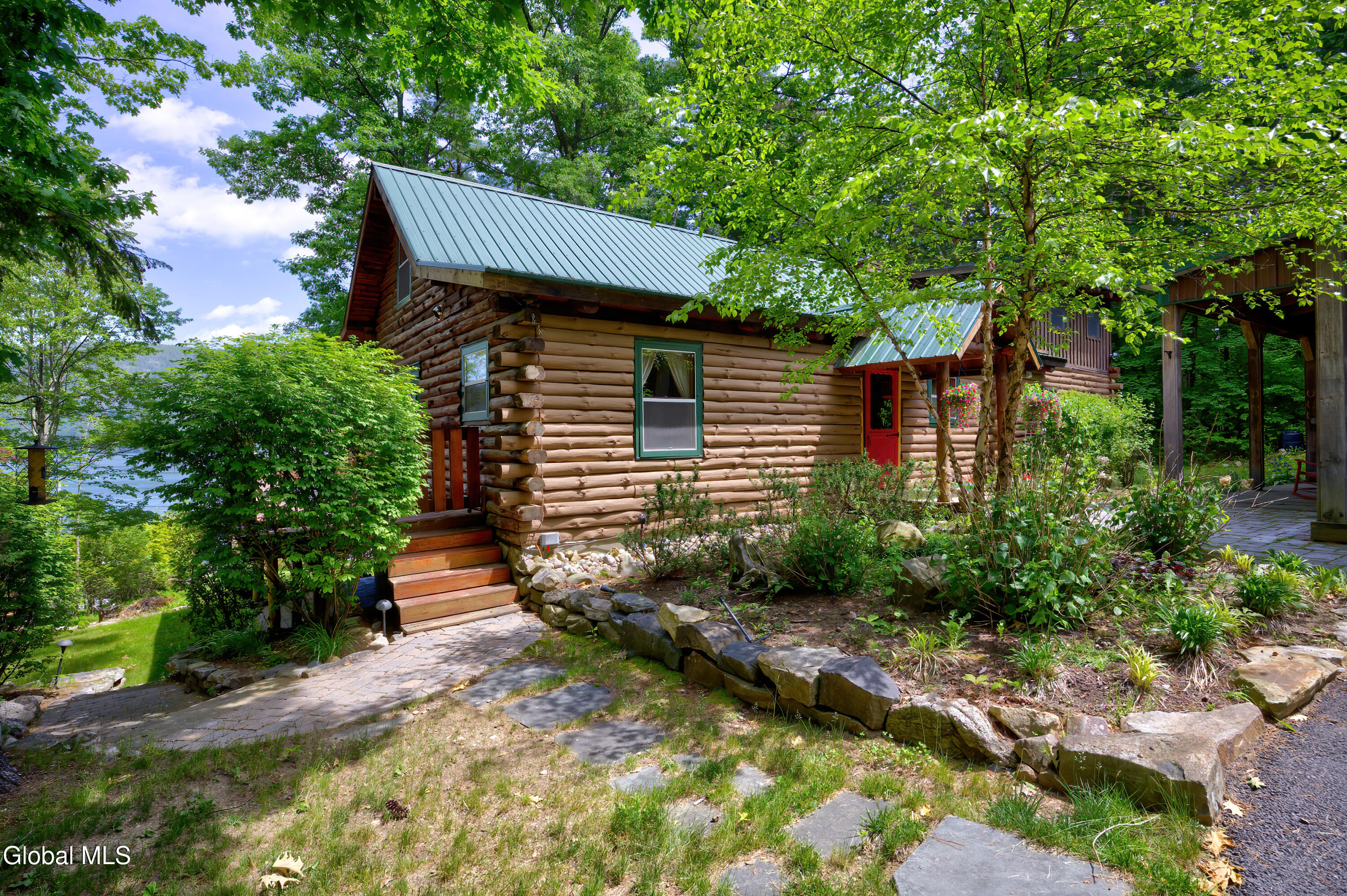 7955 Lakeshore Drive Silver Bay NY 12874