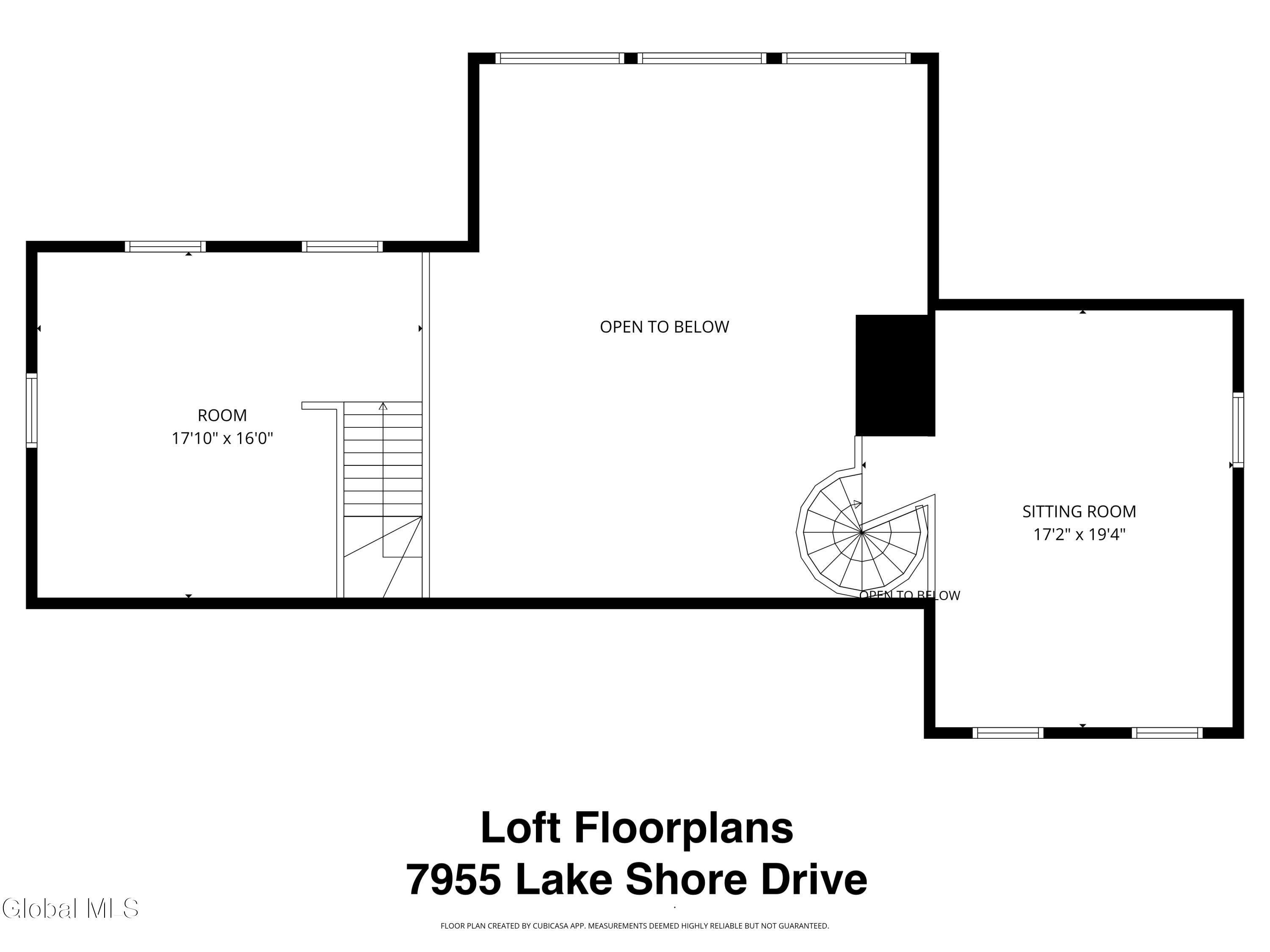 7955 Lakeshore Drive Silver Bay NY 12874