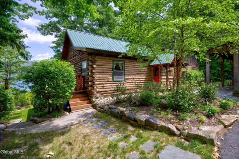7955 Lakeshore Drive Silver Bay NY 12874