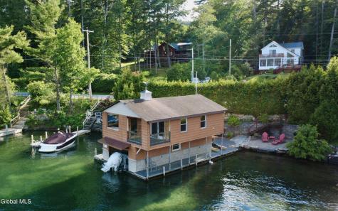 7955 Lakeshore Drive Silver Bay NY 12874
