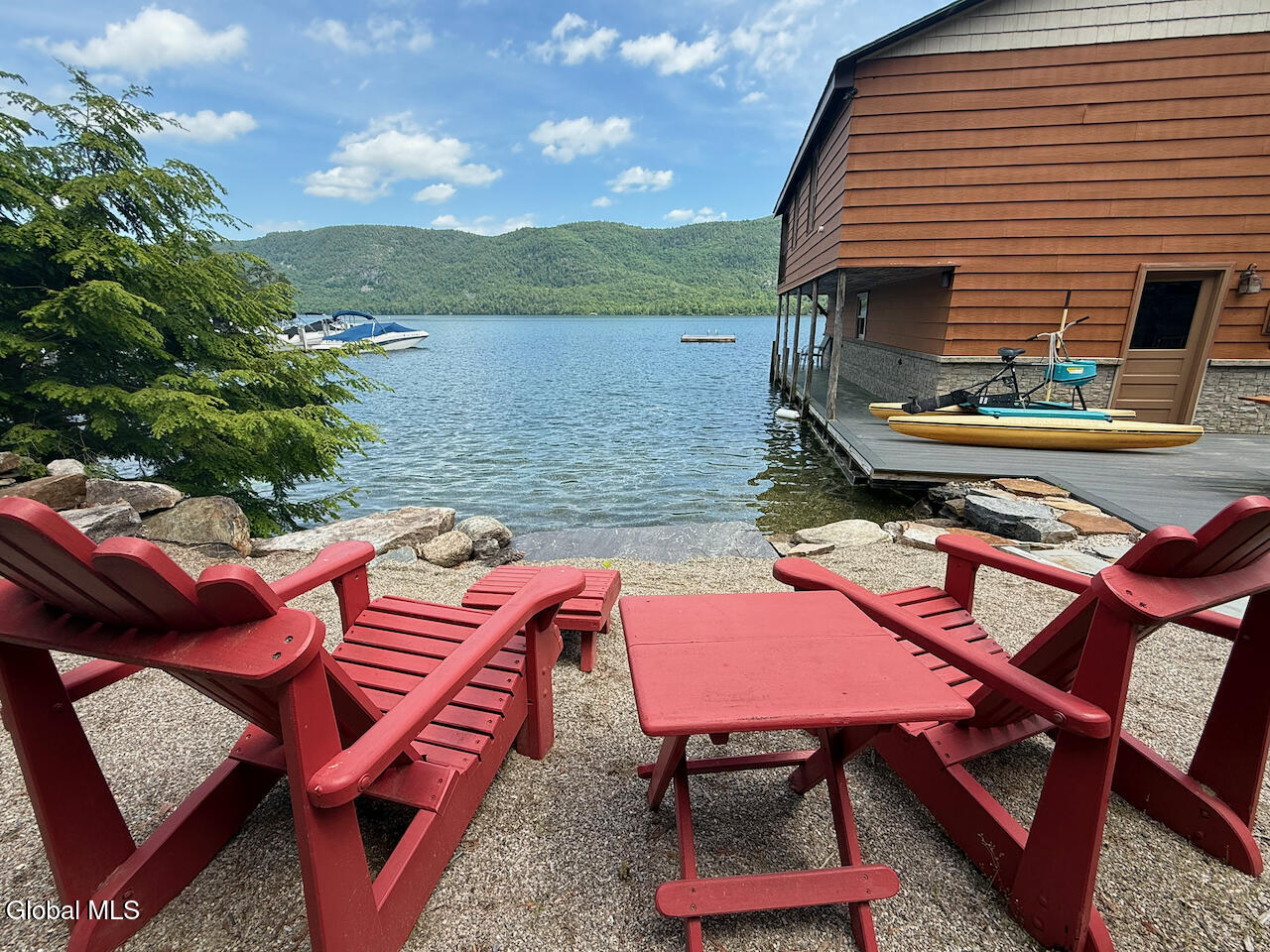 7955 Lakeshore Drive Silver Bay NY 12874