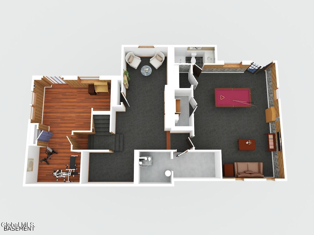 7955 Lakeshore Drive Silver Bay NY 12874