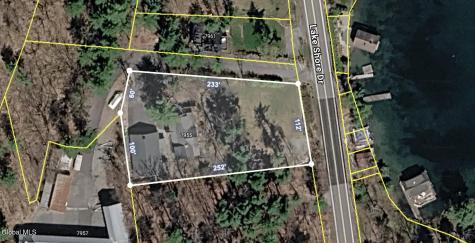 7955 Lakeshore Drive Silver Bay NY 12874
