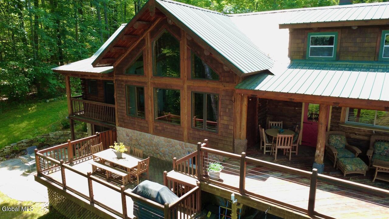 7955 Lakeshore Drive Silver Bay NY 12874