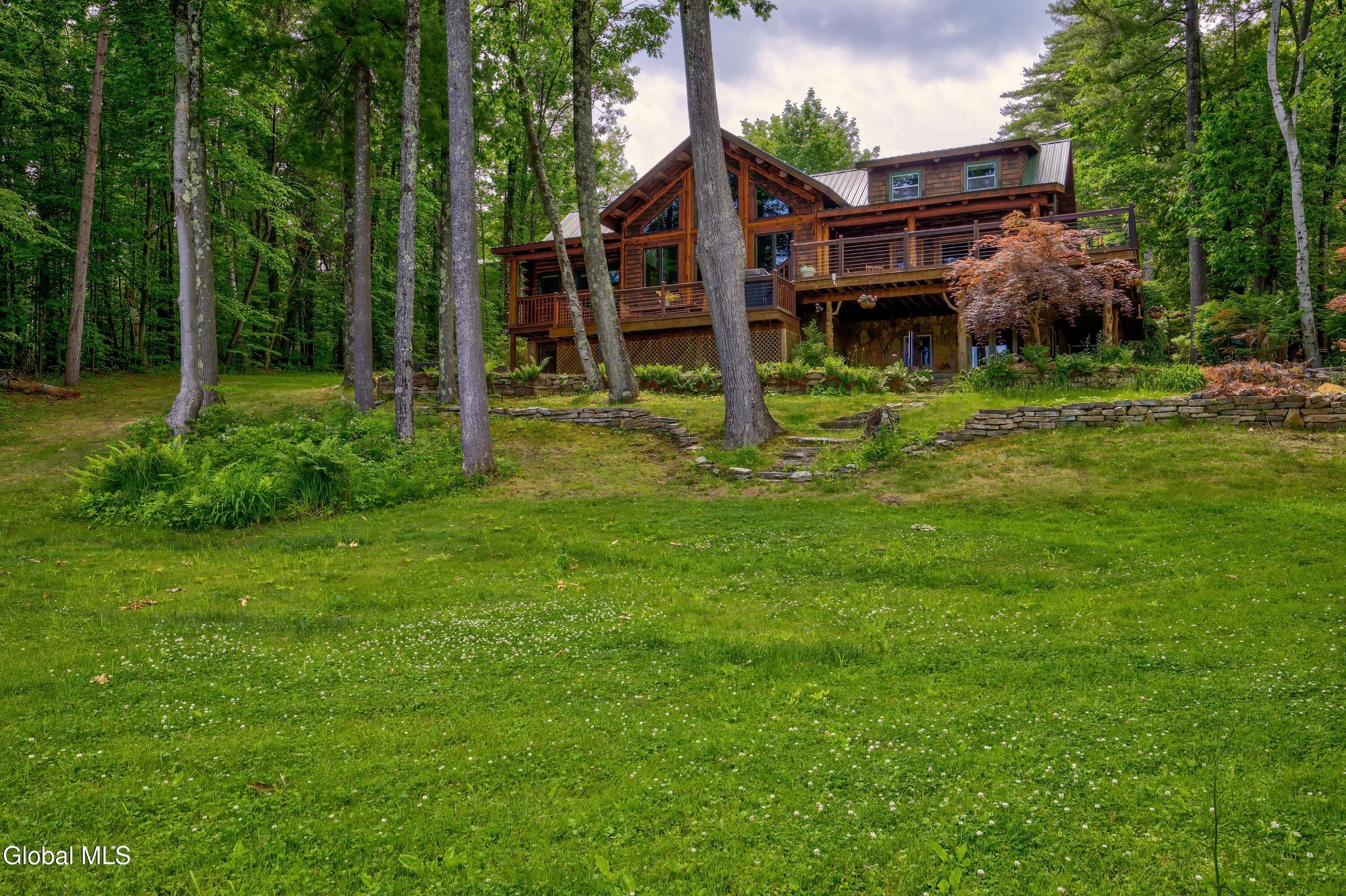 7955 Lakeshore Drive Silver Bay NY 12874