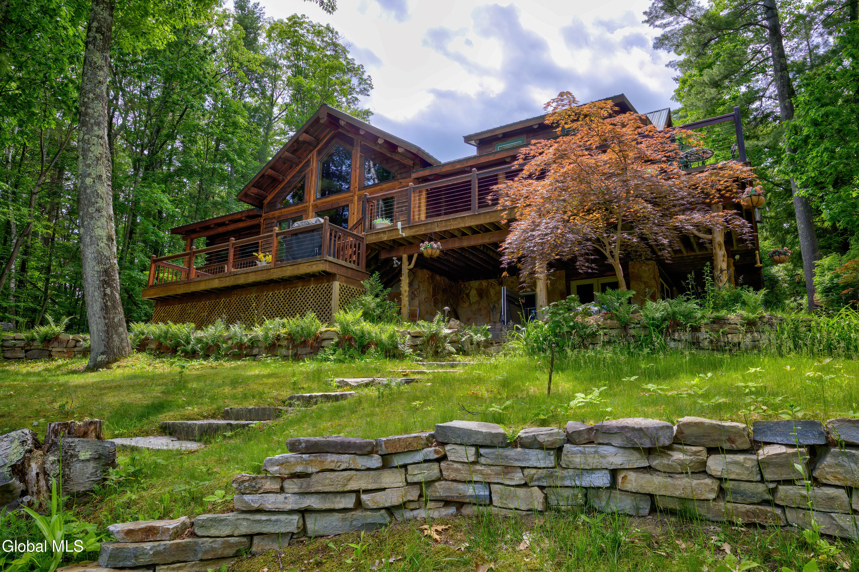 7955 Lakeshore Drive Silver Bay NY 12874