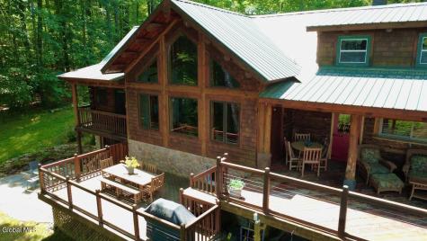 7955 Lakeshore Drive Silver Bay NY 12874