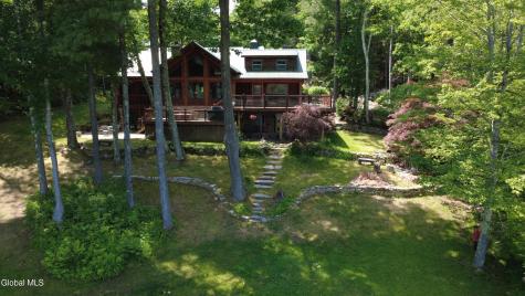 7955 Lakeshore Drive Silver Bay NY 12874