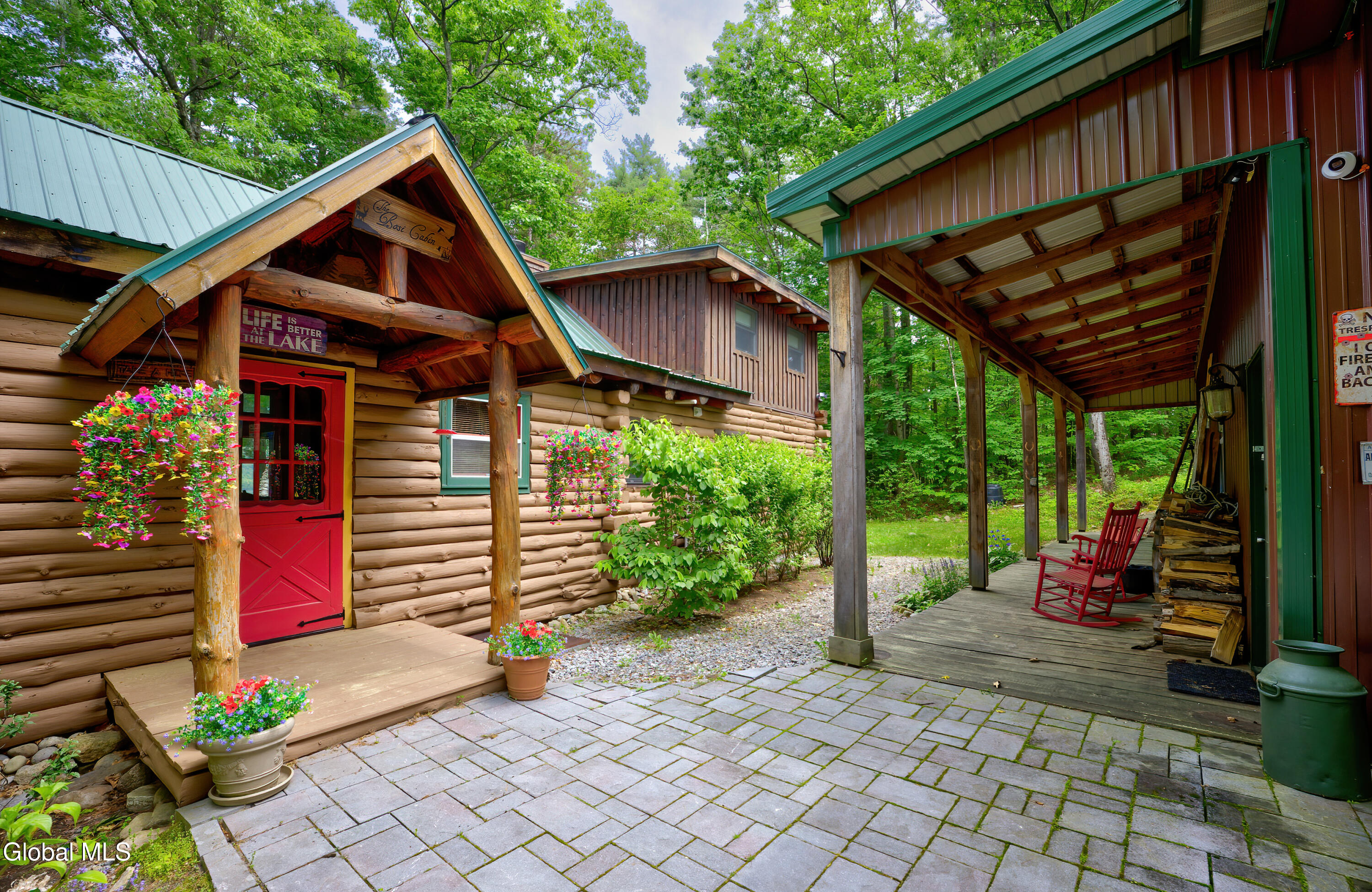 7955 Lakeshore Drive Silver Bay NY 12874