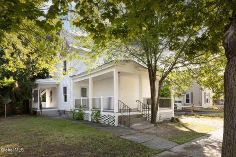183 Main Street South Glens Falls NY 12803