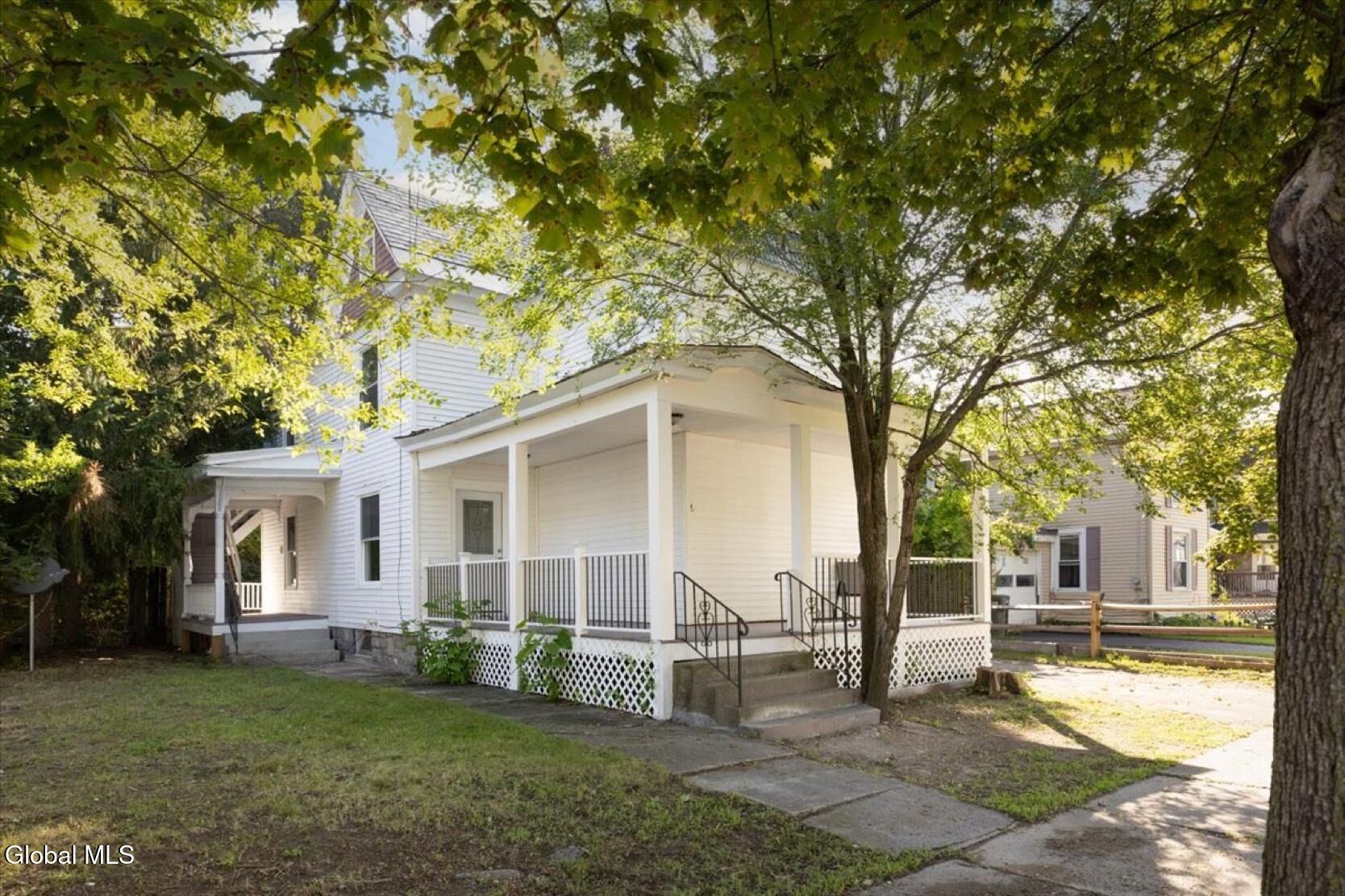 183 Main Street South Glens Falls NY 12803