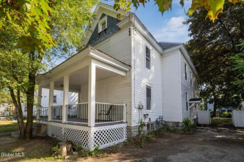 183 Main Street South Glens Falls NY 12803