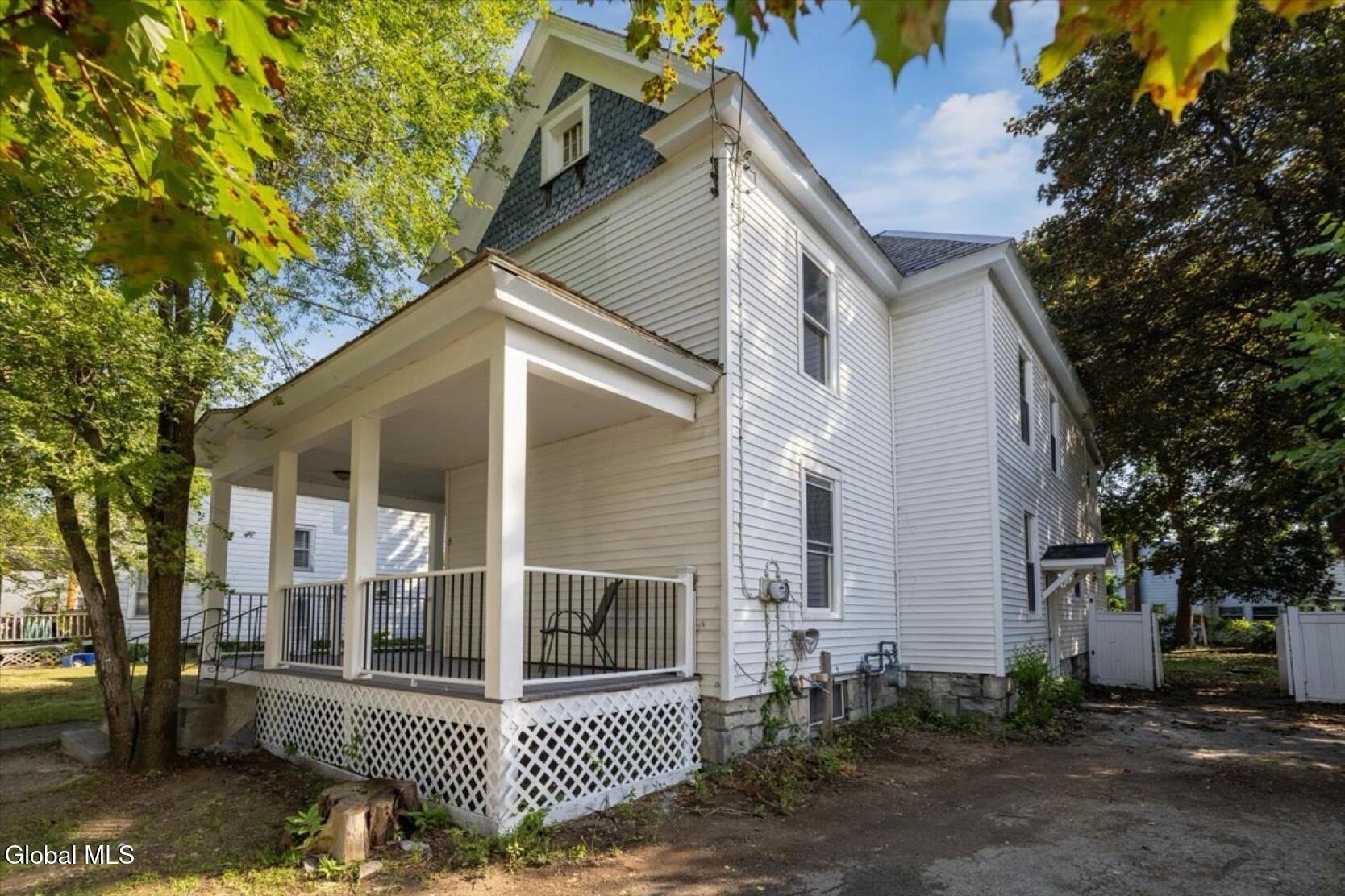 183 Main Street South Glens Falls NY 12803