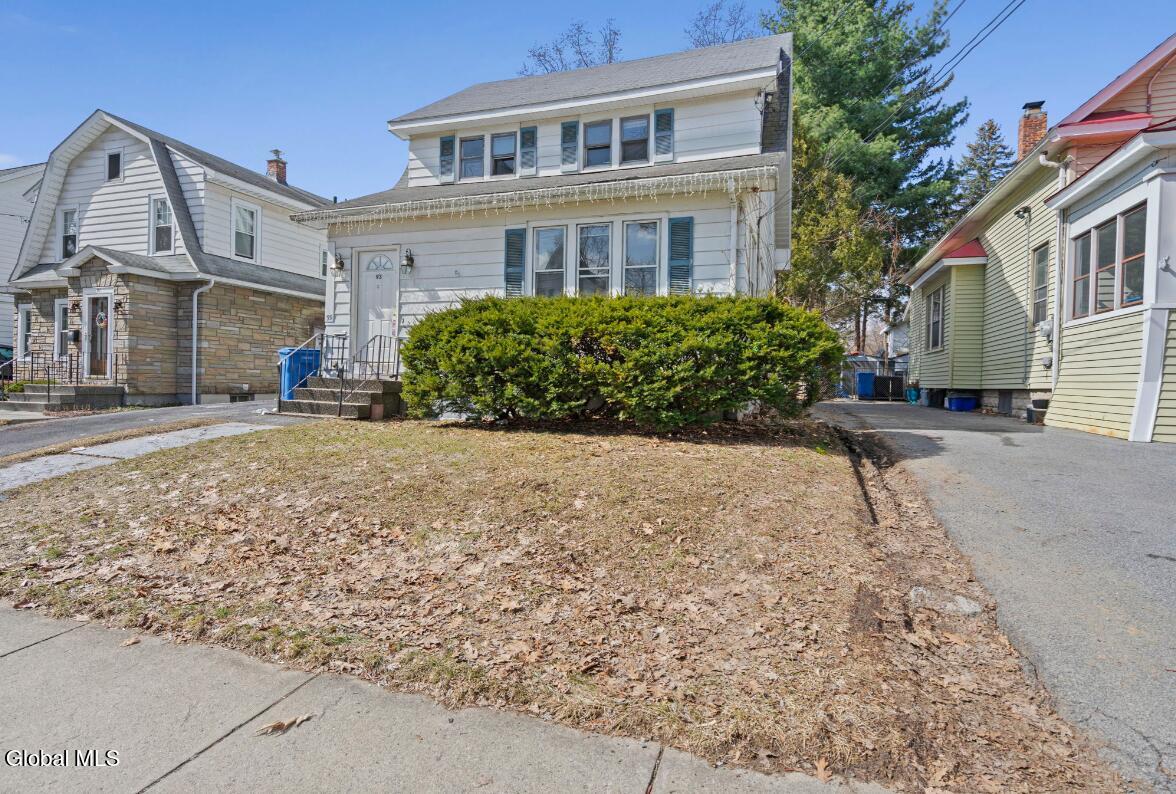 93 Hollywood Avenue Albany NY 12208