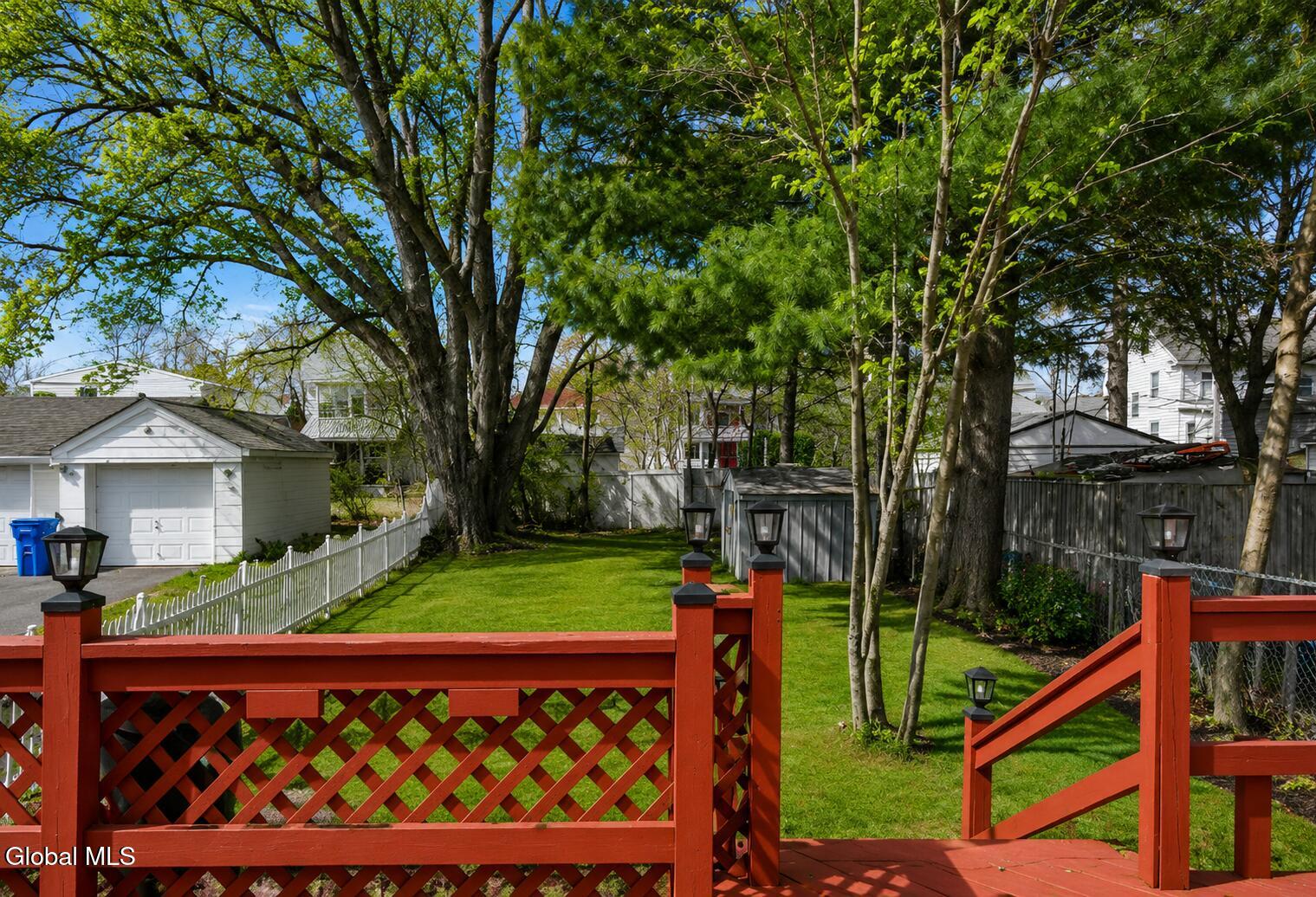 93 Hollywood Avenue Albany NY 12208