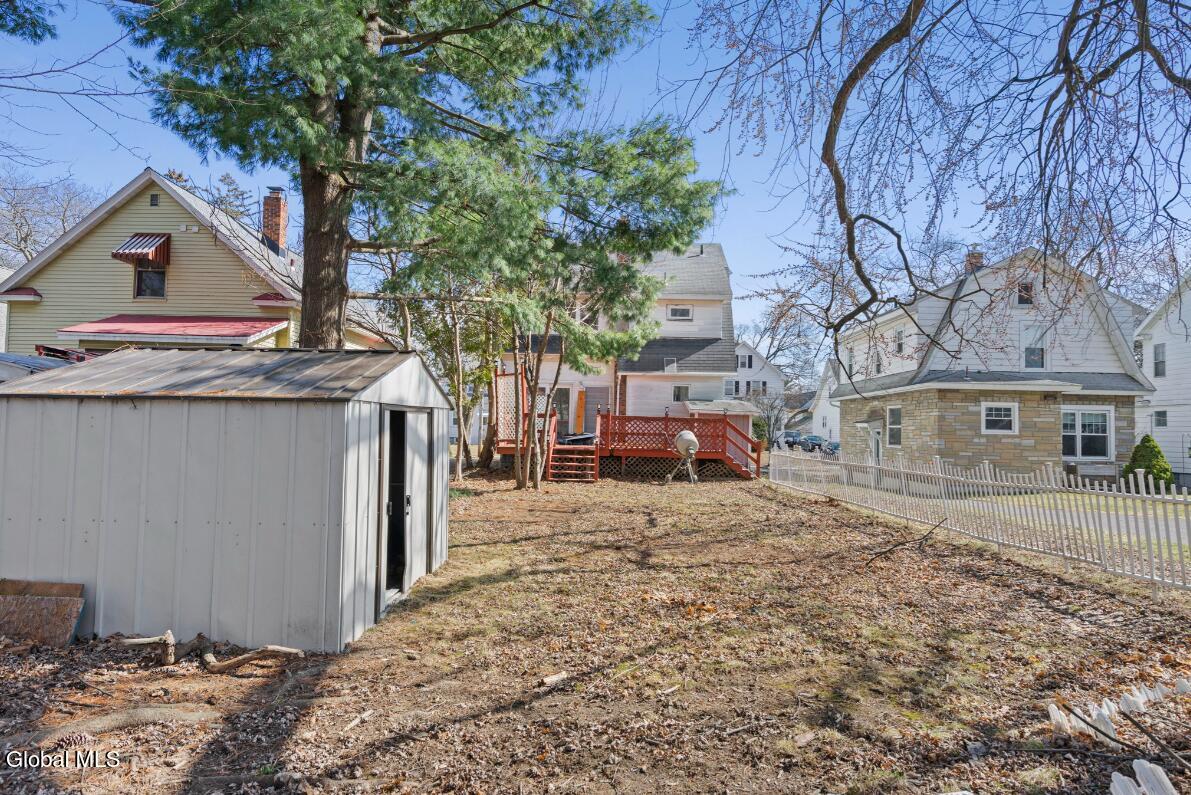93 Hollywood Avenue Albany NY 12208