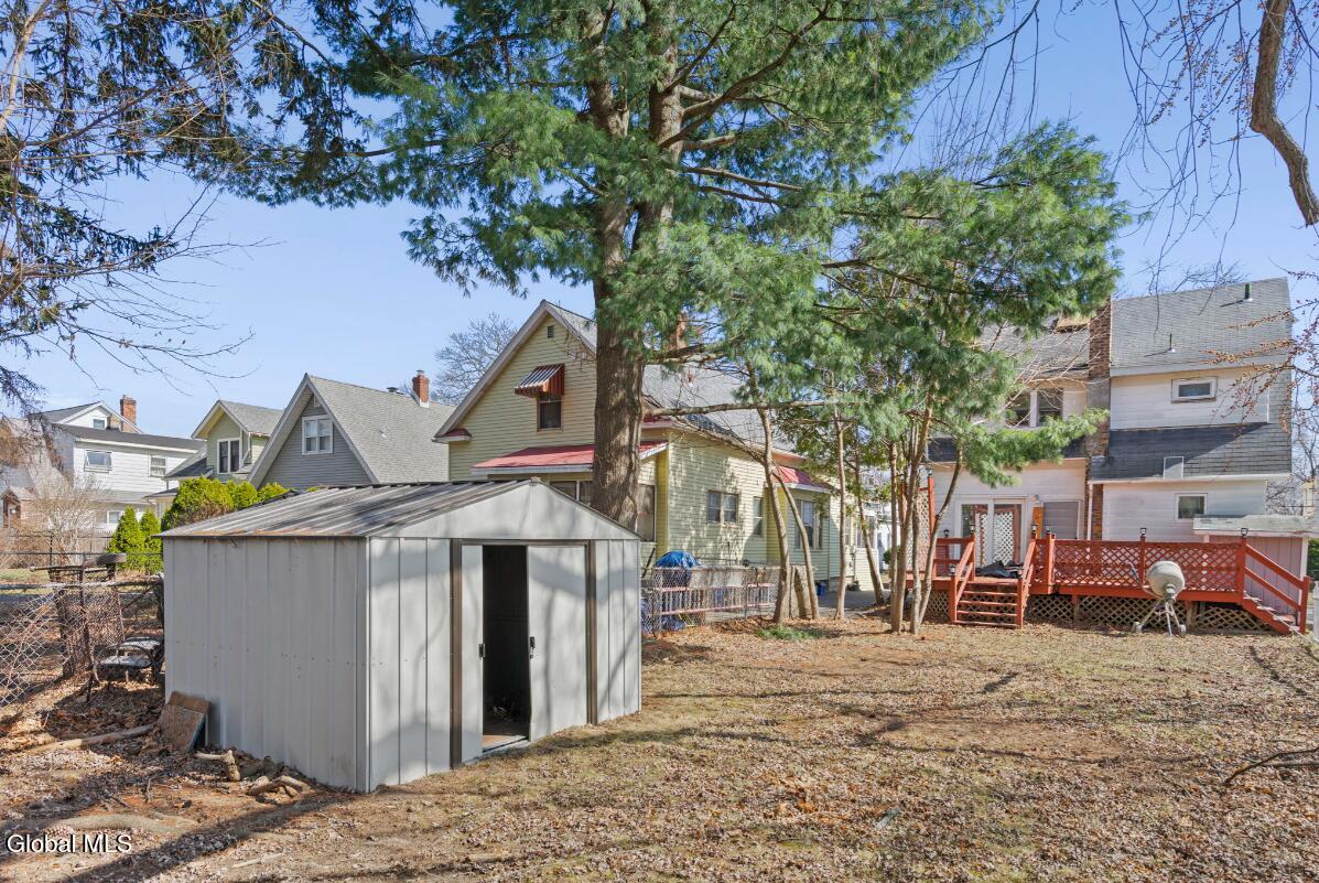 93 Hollywood Avenue Albany NY 12208