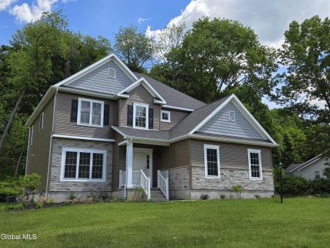 44 Waterford Avenue Latham NY 12110