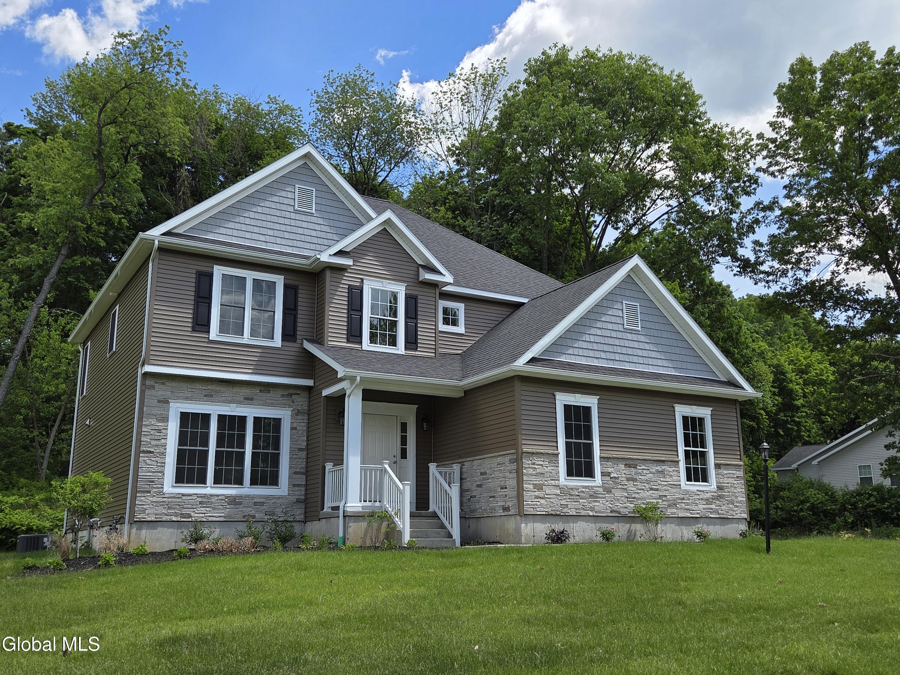 44 Waterford Avenue Latham NY 12110