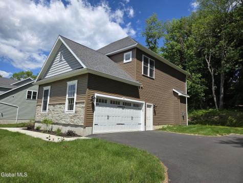 44 Waterford Avenue Latham NY 12110