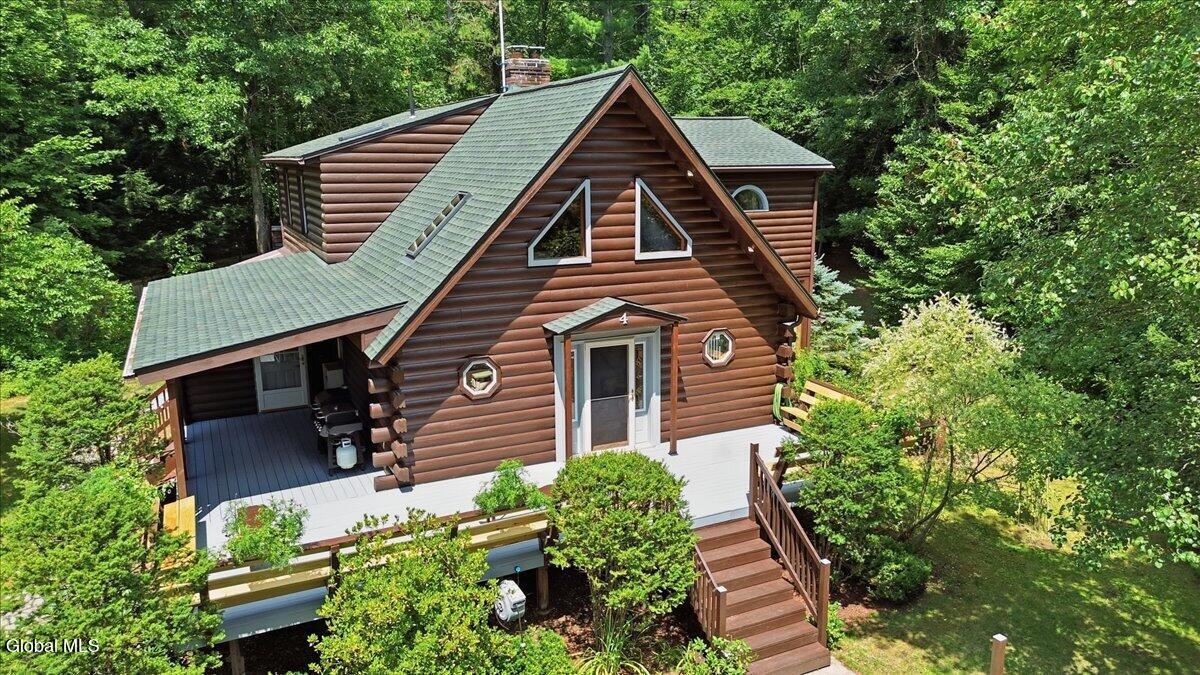 4 Treehouse Lane Queensbury NY 12804