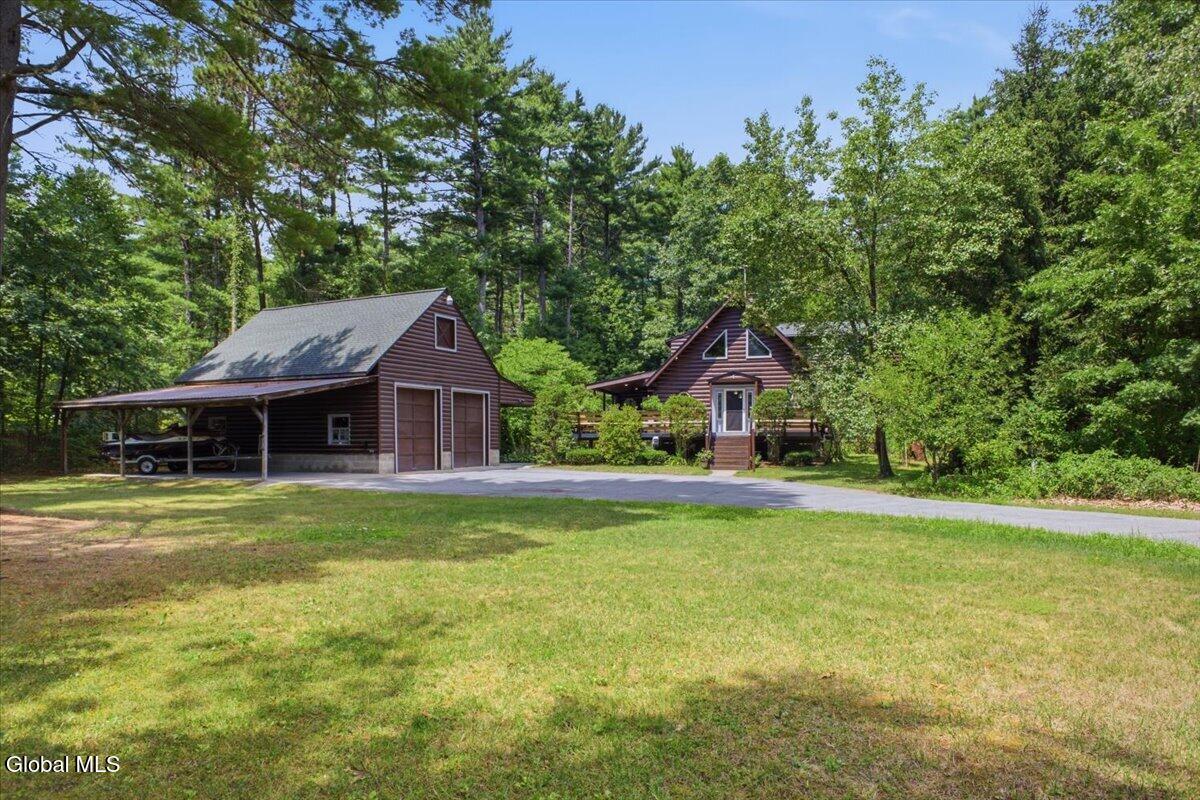 4 Treehouse Lane Queensbury NY 12804