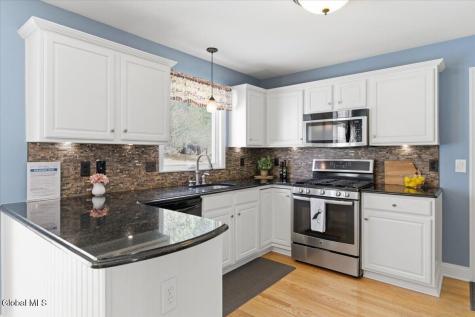 44 Whitney Road Saratoga Springs NY 12866