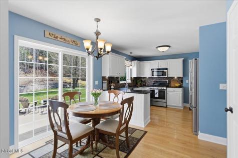 44 Whitney Road Saratoga Springs NY 12866
