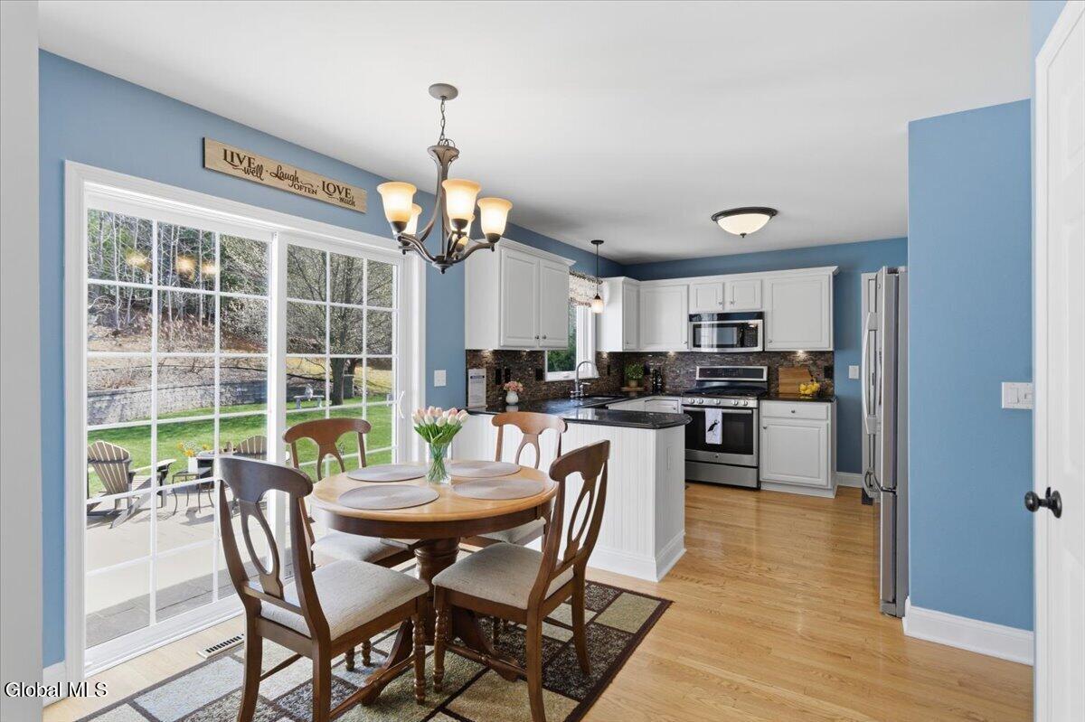44 Whitney Road Saratoga Springs NY 12866