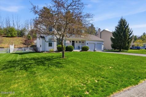 44 Whitney Road Saratoga Springs NY 12866