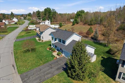 44 Whitney Road Saratoga Springs NY 12866