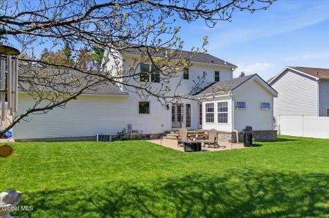 44 Whitney Road Saratoga Springs NY 12866