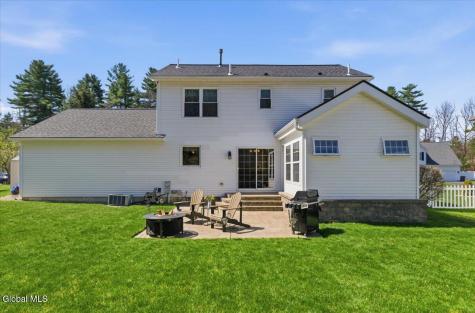 44 Whitney Road Saratoga Springs NY 12866