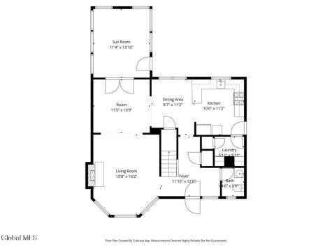 44 Whitney Road Saratoga Springs NY 12866