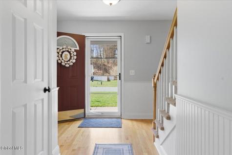 44 Whitney Road Saratoga Springs NY 12866
