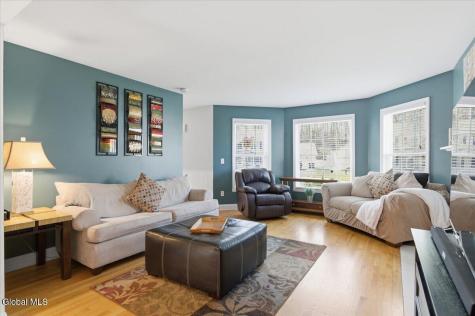 44 Whitney Road Saratoga Springs NY 12866