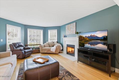 44 Whitney Road Saratoga Springs NY 12866