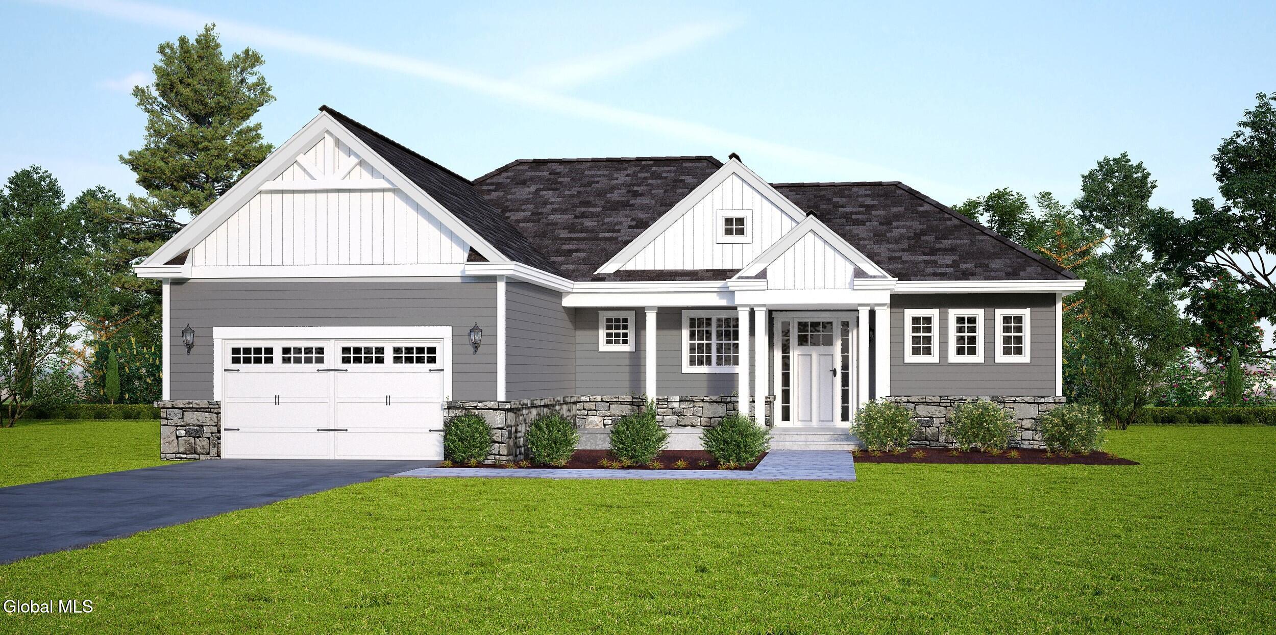 9 Mapleton Court Clifton Park NY 12065