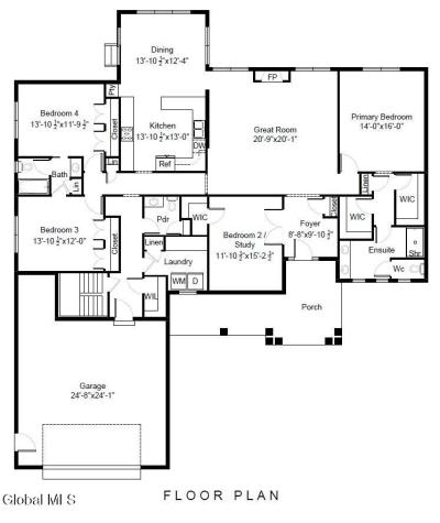 9 Mapleton Court Clifton Park NY 12065