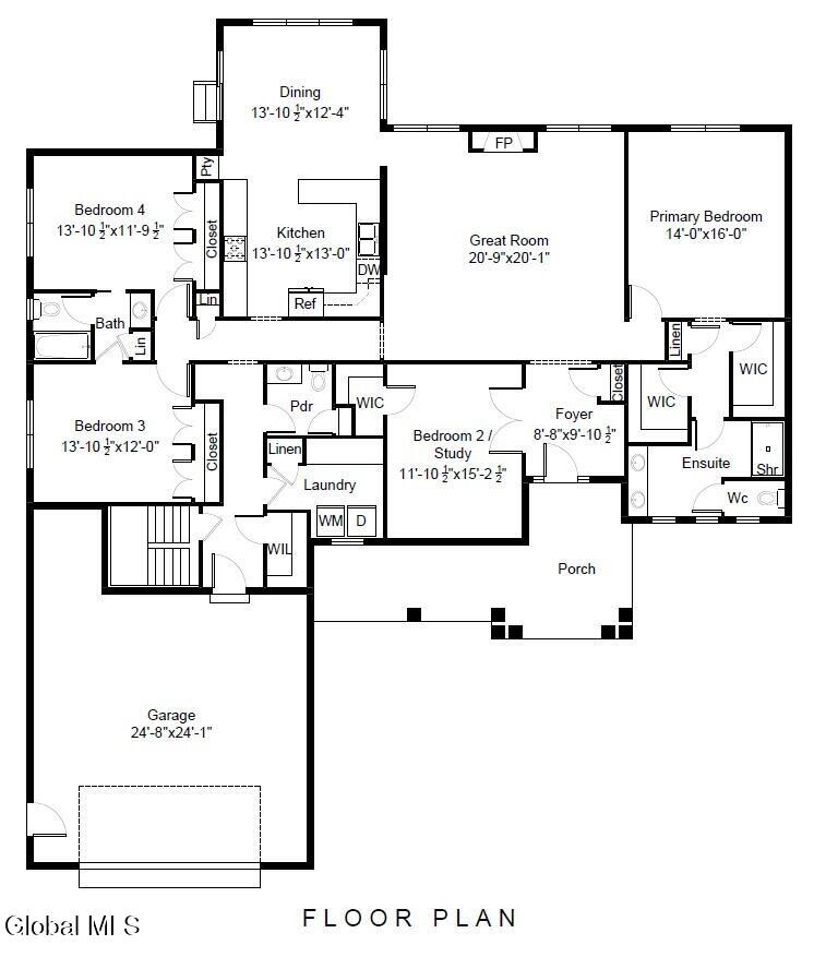 9 Mapleton Court Clifton Park NY 12065