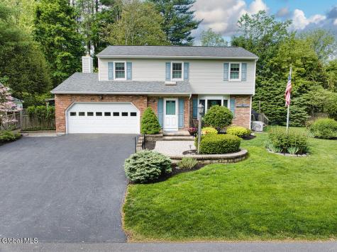 103 Union Avenue Delmar NY 12054