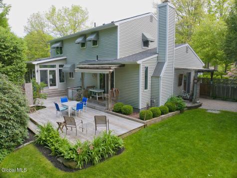 103 Union Avenue Delmar NY 12054
