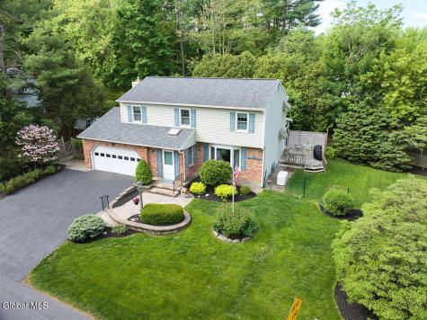103 Union Avenue Delmar NY 12054