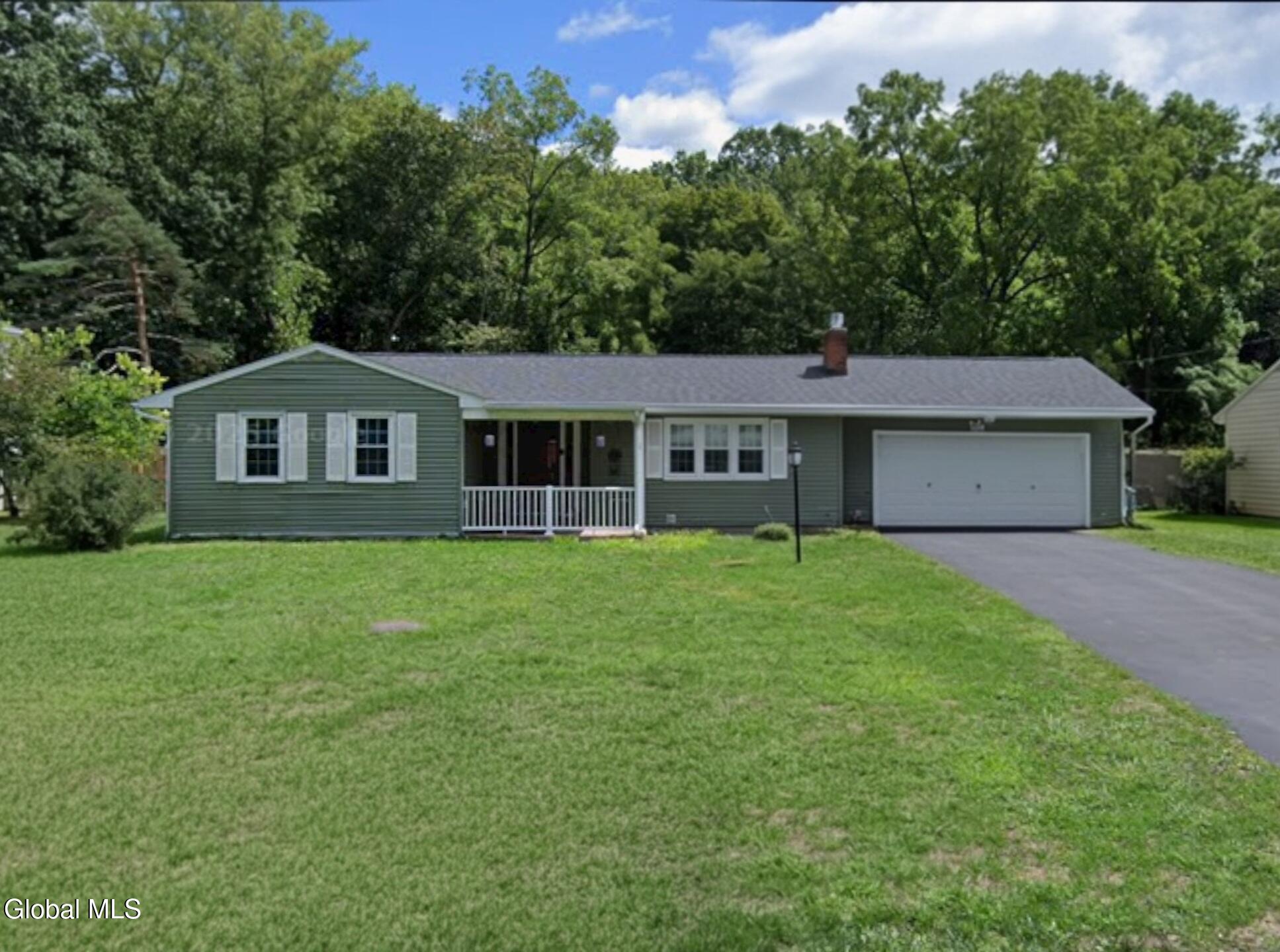 61 Payn Avenue Chatham NY 12075